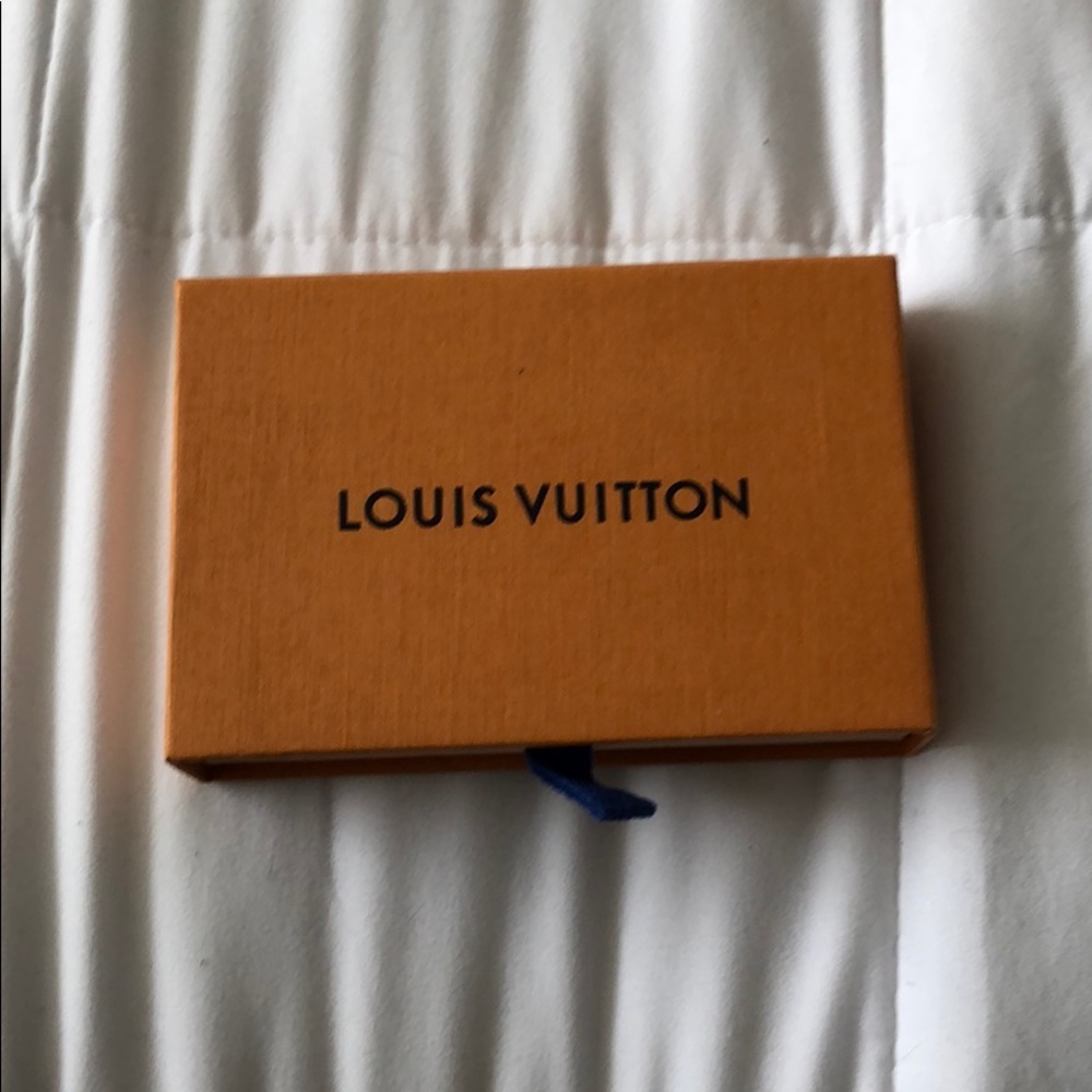 Louis Vuitton Box